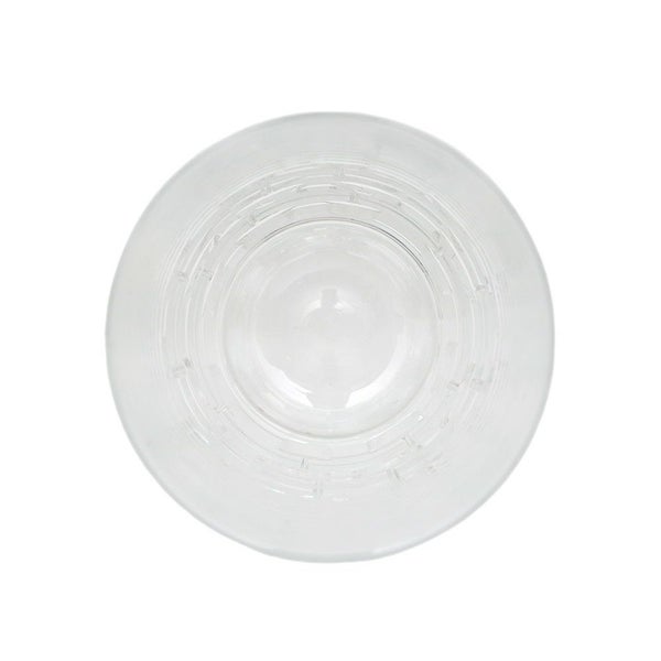 エルメス グラス ペアセット アタージュ ハイボール ガラス クリスタル HERMES ペアグラス