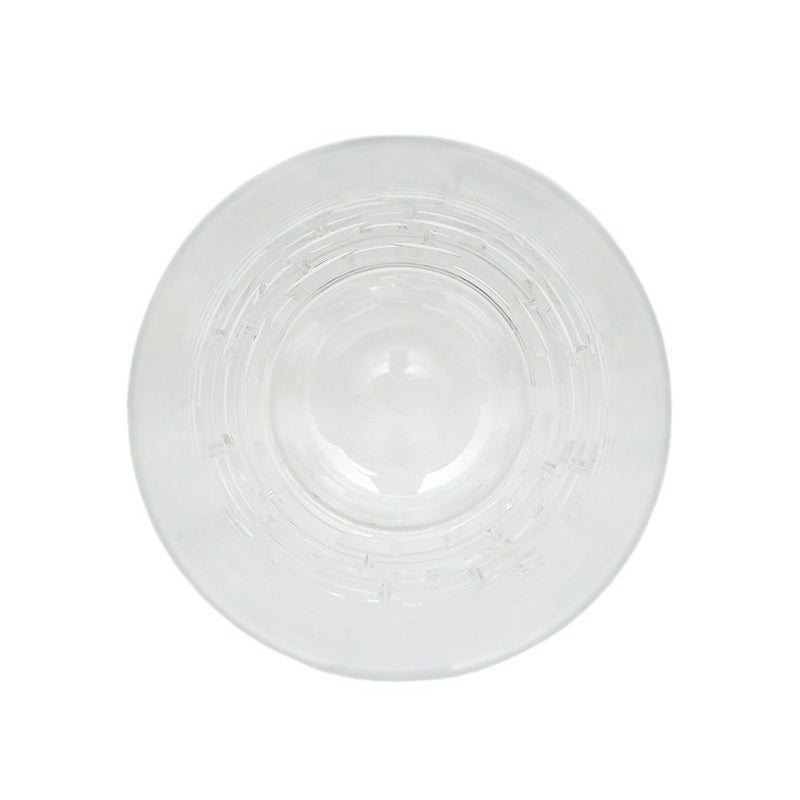 エルメス グラス ペアセット アタージュ ハイボール ガラス クリスタル HERMES ペアグラス