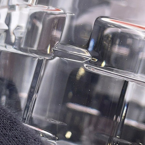 エルメス グラス ペアセット アタージュ ハイボール ガラス クリスタル HERMES ペアグラス