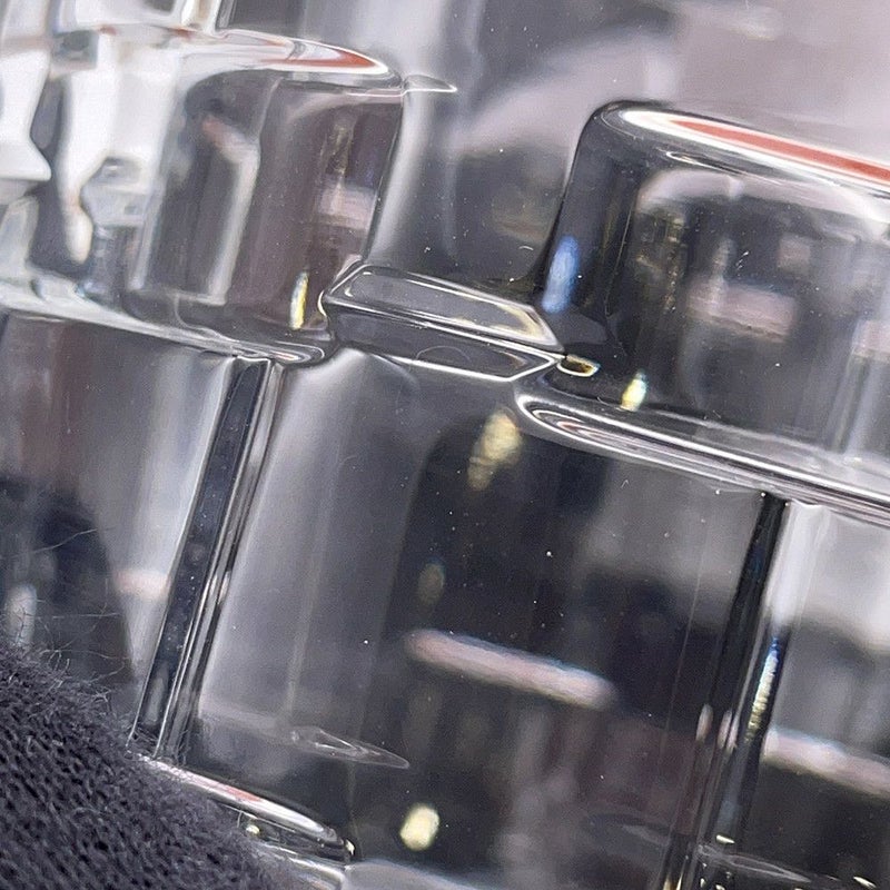 エルメス グラス ペアセット アタージュ ハイボール ガラス クリスタル HERMES ペアグラス