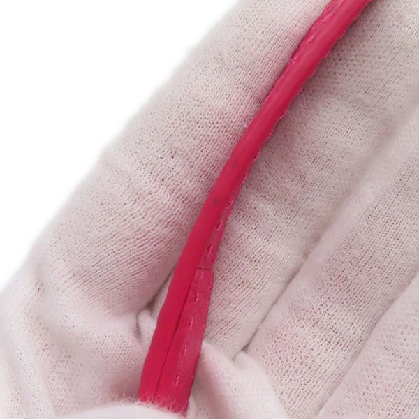 ルイヴィトン ハンドバッグ トリヨンレザー カプシーヌMINI M20845 2way