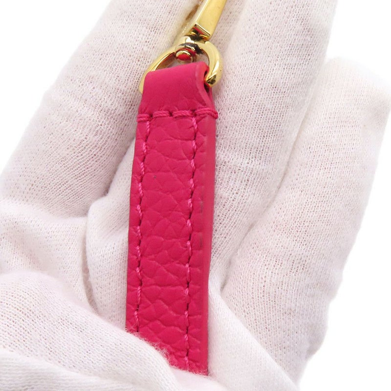 ルイヴィトン ハンドバッグ トリヨンレザー カプシーヌMINI M20845 2way