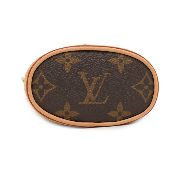 ルイヴィトン ショルダーバッグ モノグラム フォールド・ミー ポーチ M80874 LOUIS VUITTON