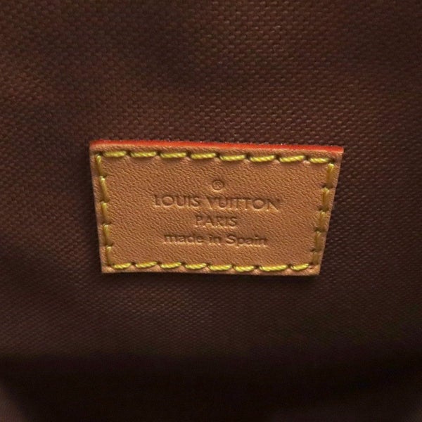 ルイヴィトン ショルダーバッグ モノグラム フォールド・ミー ポーチ M80874 LOUIS VUITTON