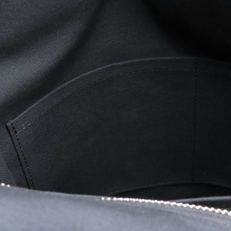 ルイヴィトン リュック ダミエ・グラフィット クリストファーMM N41379 LOUIS VUITTON ブラック 黒 バックパック