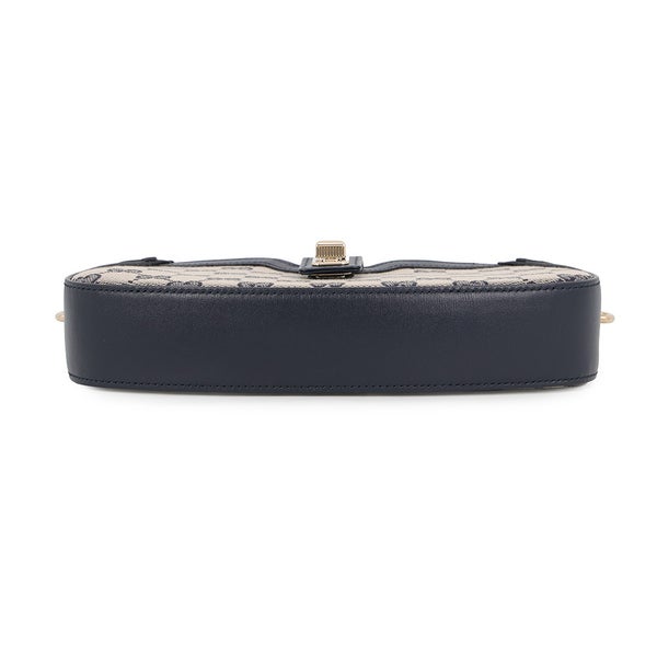 グッチ ショルダーバッグ ムーンサイド ミニ GGキャンバス 786035 GUCCI バッグ