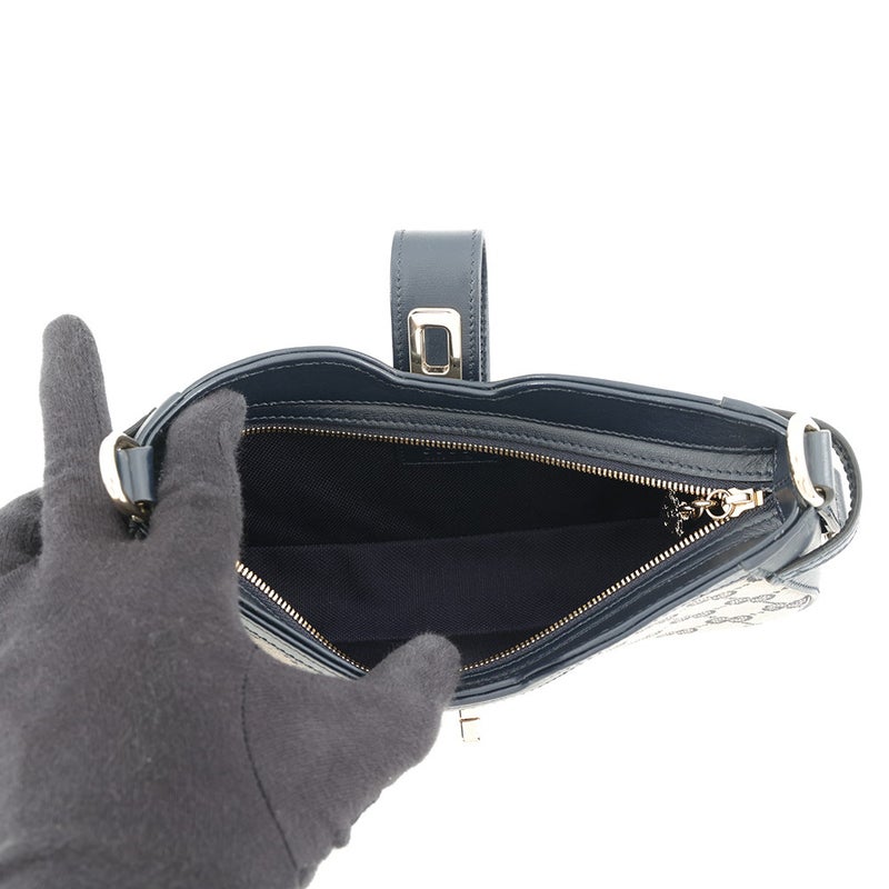 グッチ ショルダーバッグ ムーンサイド ミニ GGキャンバス 786035 GUCCI バッグ