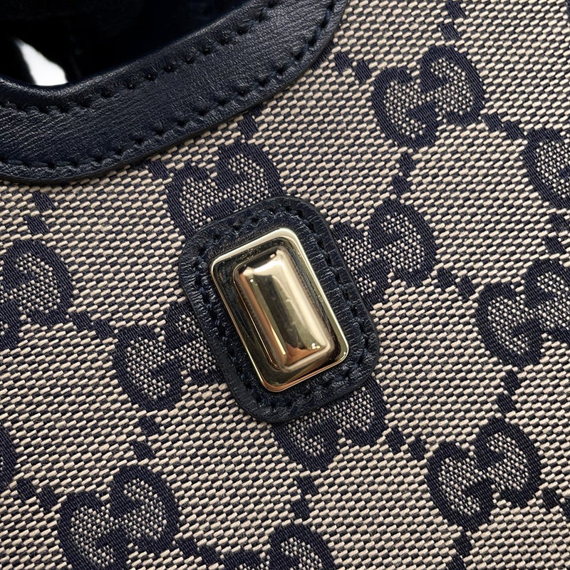 グッチ ショルダーバッグ ムーンサイド ミニ GGキャンバス 786035 GUCCI バッグ