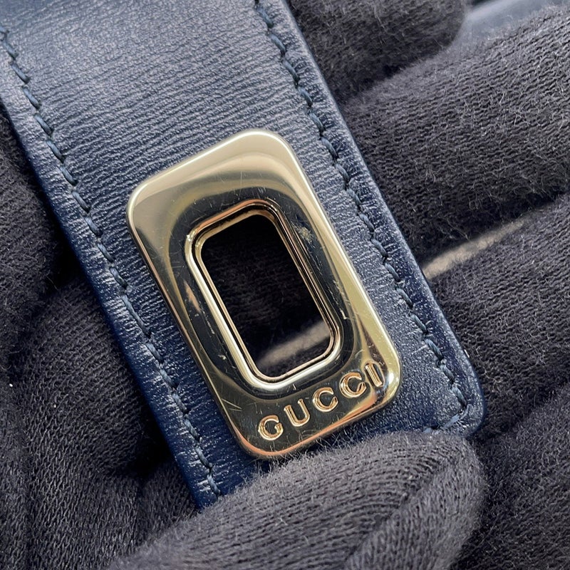 グッチ ショルダーバッグ ムーンサイド ミニ GGキャンバス 786035 GUCCI バッグ