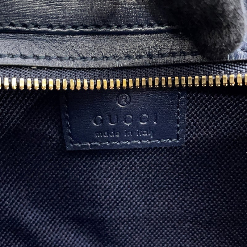 グッチ ショルダーバッグ ムーンサイド ミニ GGキャンバス 786035 GUCCI バッグ