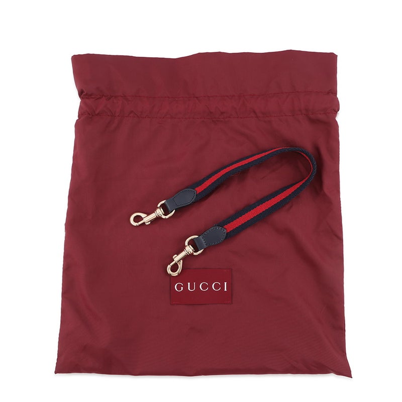 グッチ ショルダーバッグ ムーンサイド ミニ GGキャンバス 786035 GUCCI バッグ