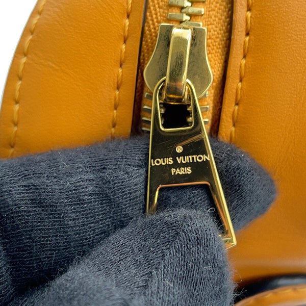 ルイヴィトン ショルダーポーチ ダミエ・エベヌ サンタモニカ N40178 LOUIS VUITTON