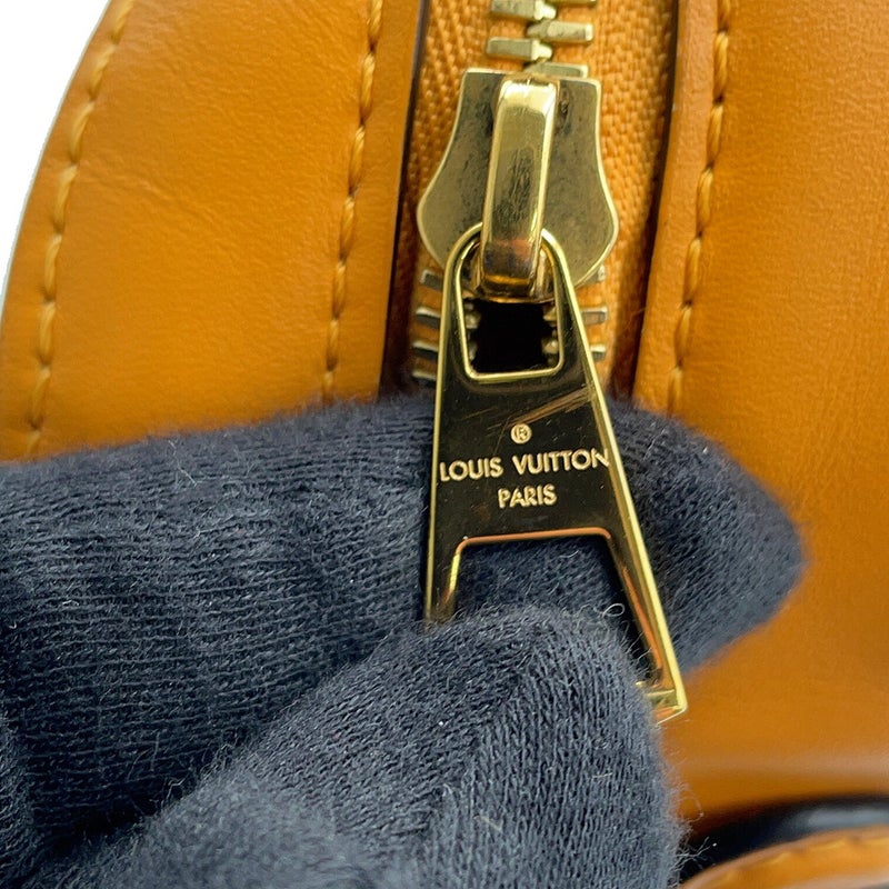 ルイヴィトン ショルダーポーチ ダミエ・エベヌ サンタモニカ N40178 LOUIS VUITTON