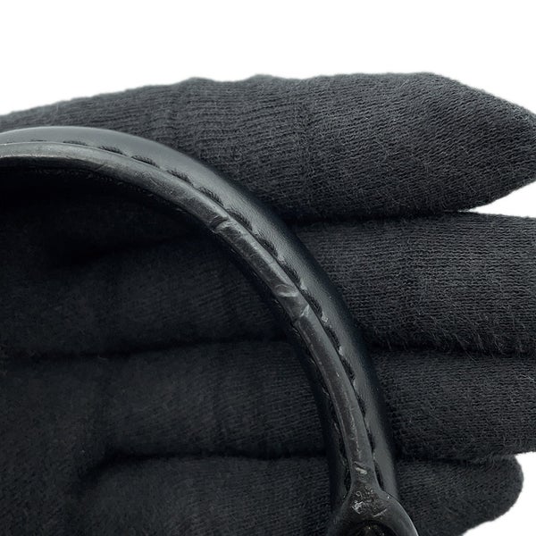 ルイヴィトン ハンドバッグ エピ・デニム アルマ ナノ M41578 LOUIS VUITTON ヴィトン バッグ