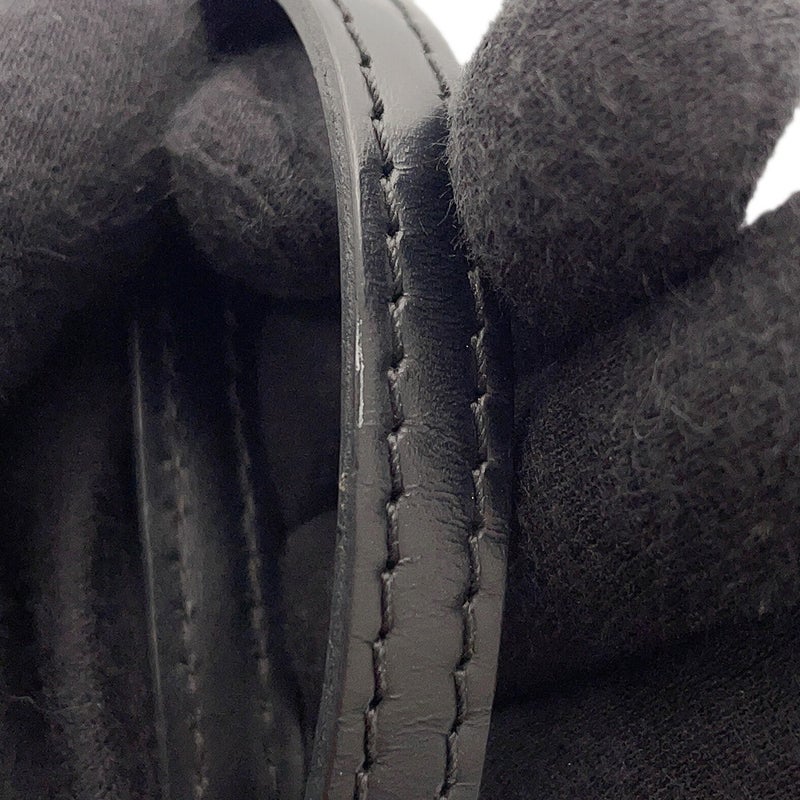ルイヴィトン ハンドバッグ エピ・デニム アルマ ナノ M41578 LOUIS VUITTON ヴィトン バッグ