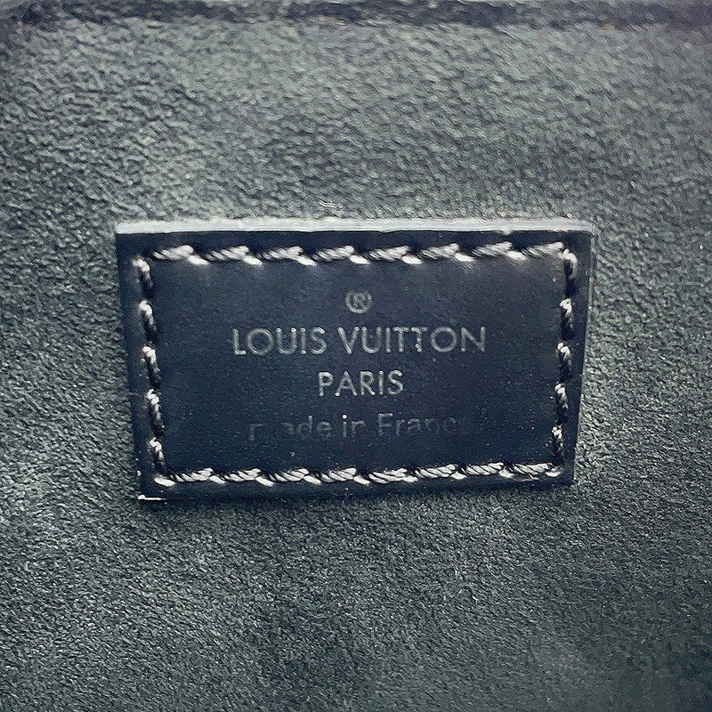 ルイヴィトン ハンドバッグ エピ・デニム アルマ ナノ M41578 LOUIS VUITTON ヴィトン バッグ