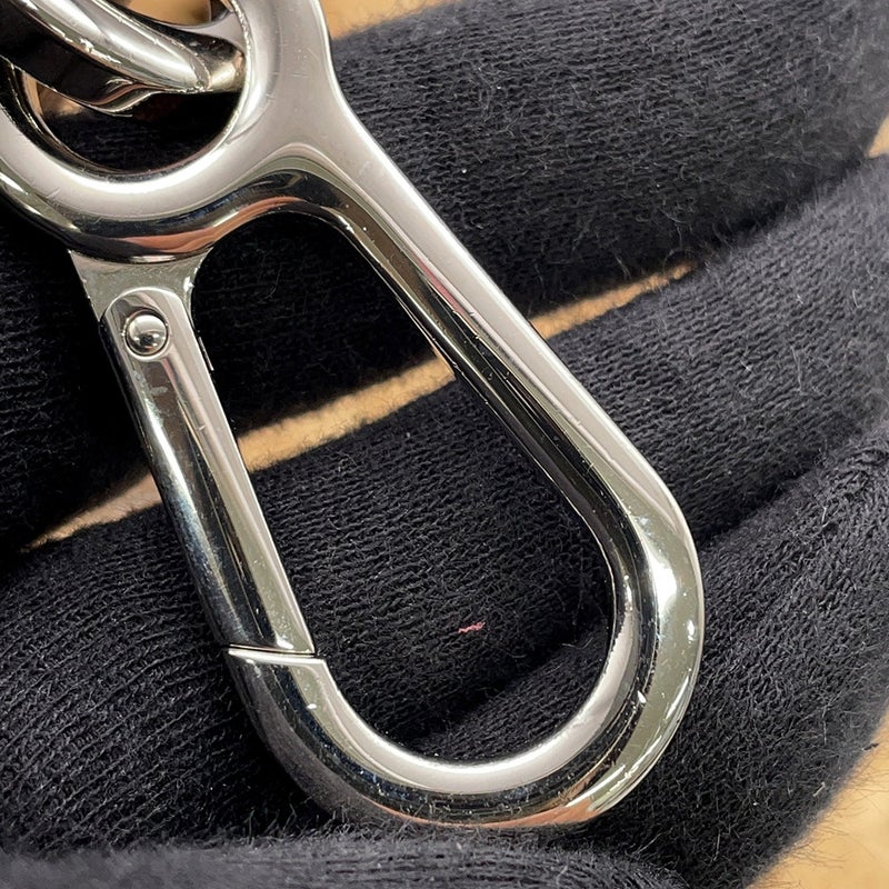 ロエベ ハンドバッグ クロシェフラワーモチーフ ラフィア LOEWE ２wayショルダー