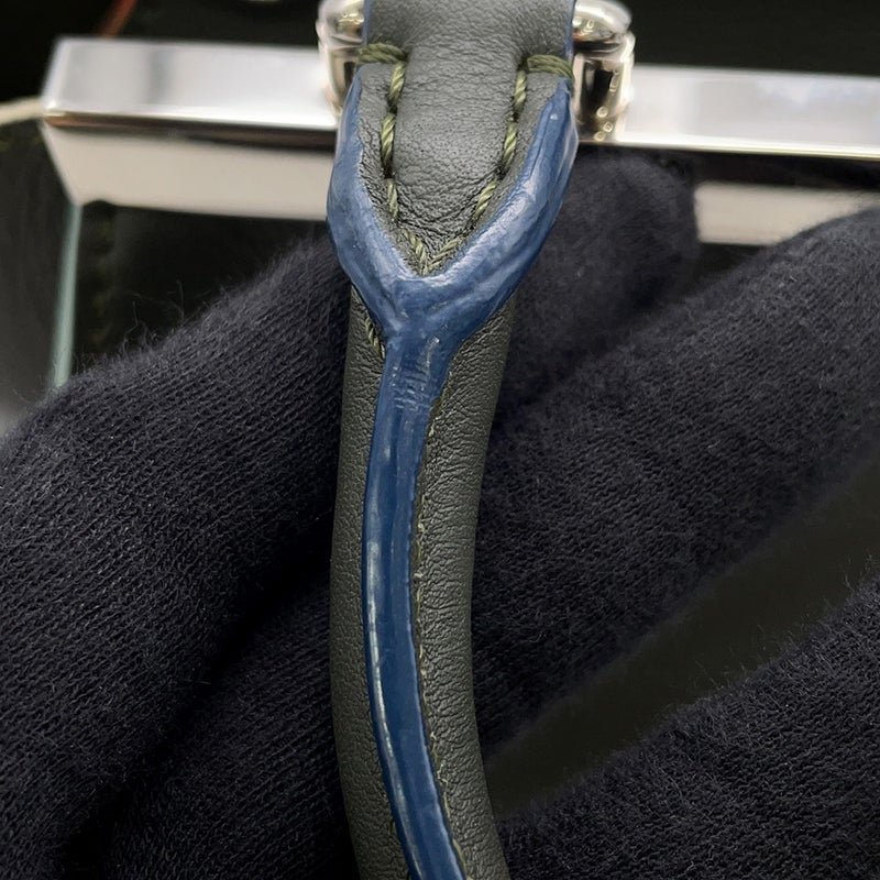 フェンディ ハンドバッグ ミニ トロワジュ―ル 8BH333 FENDI 2wayショルダー