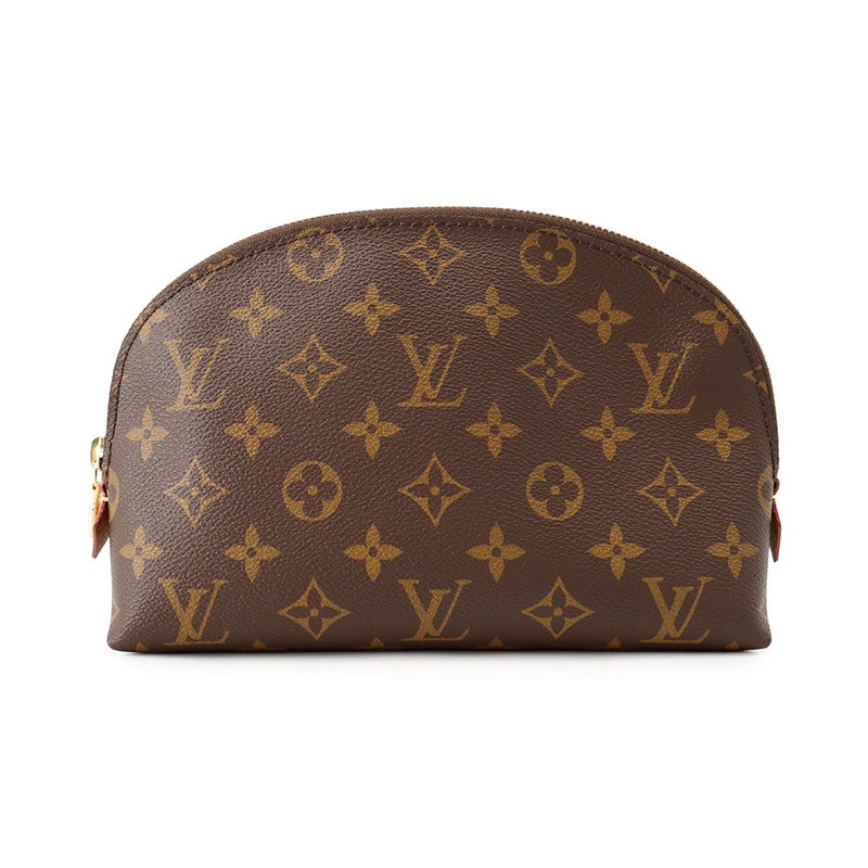 ルイヴィトン ポーチ モノグラム ポシェット・コスメティック MM M46579 LOUIS VUITTON ヴィトン コスメポーチ 小物入れ