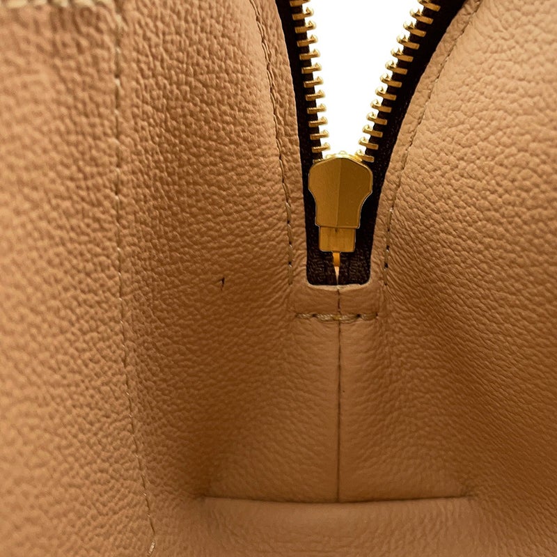 ルイヴィトン ポーチ モノグラム ポシェット・コスメティック MM M46579 LOUIS VUITTON ヴィトン コスメポーチ 小物入れ