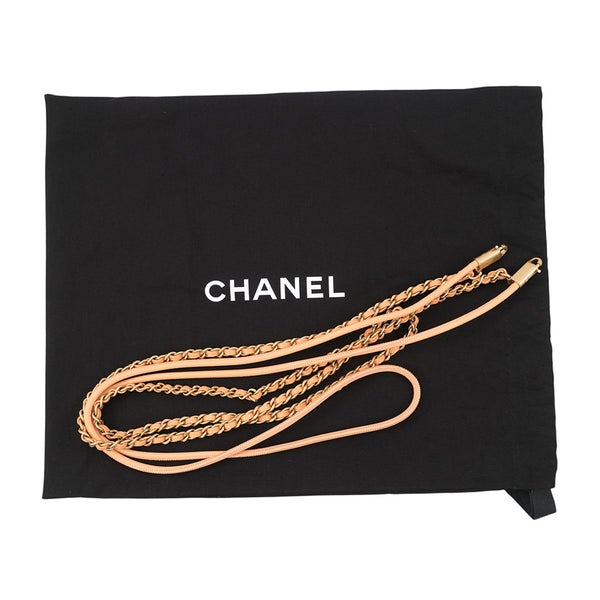 シャネル ハンドバッグ CHANEL22 ミニ ココマーク シャイニーカーフレザー AS3980 CHANEL 2wayショルダー