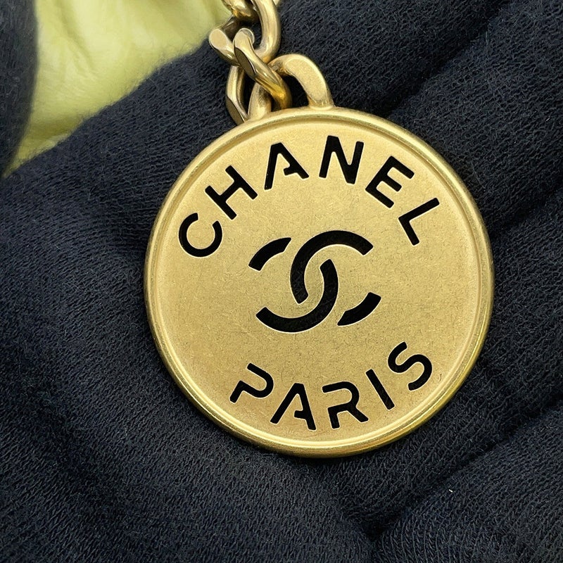 シャネル ハンドバッグ CHANEL 22 ミニ ココマーク シャイニーカーフレザー AS3980 CHANEL 2wayショルダーバッグ
