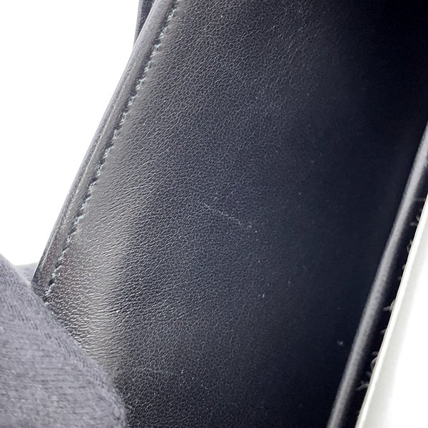 プラダ ショルダーバッグ キルティング レザー 1BD333 PRADA バッグ 白