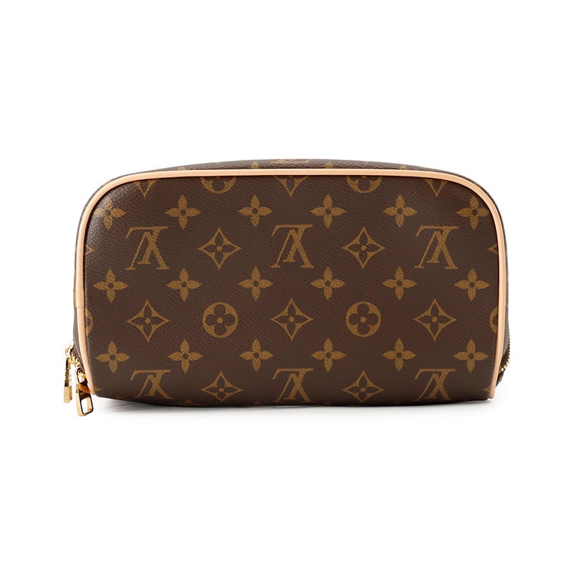 ルイヴィトン ポーチ モノグラム トイレタリー･バッグ M11750 LOUIS VUITTON ヴィトン 小物入れ メンズ
