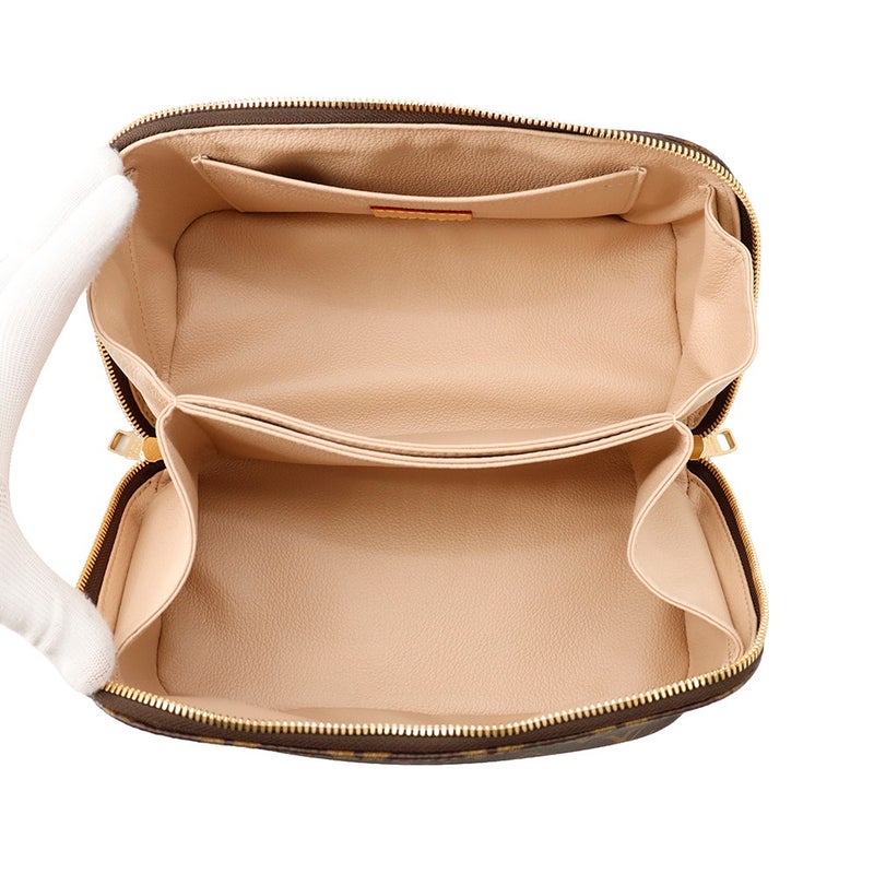 ルイヴィトン ポーチ モノグラム トイレタリー･バッグ M11750 LOUIS VUITTON ヴィトン 小物入れ メンズ