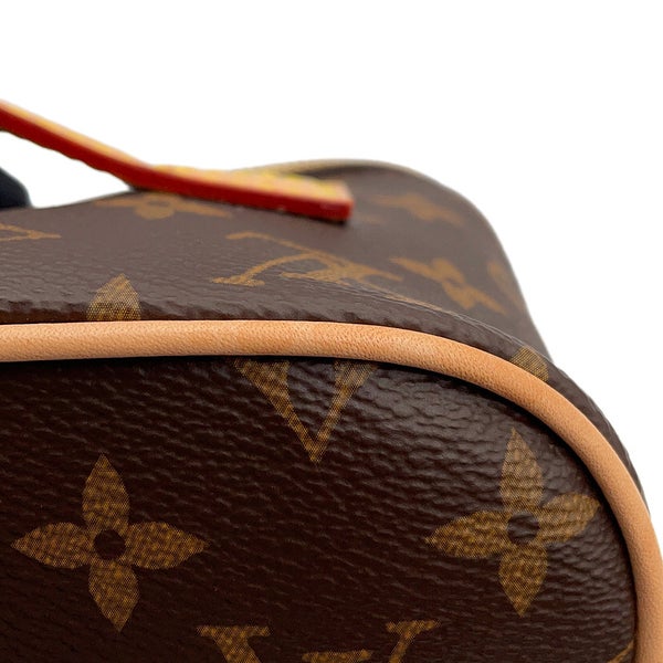 ルイヴィトン ポーチ モノグラム トイレタリー･バッグ M11750 LOUIS VUITTON ヴィトン 小物入れ メンズ