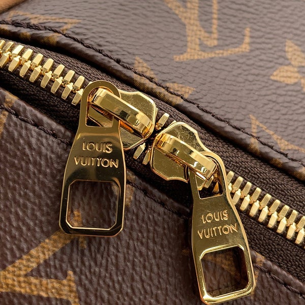 ルイヴィトン ポーチ モノグラム トイレタリー･バッグ M11750 LOUIS VUITTON ヴィトン 小物入れ メンズ
