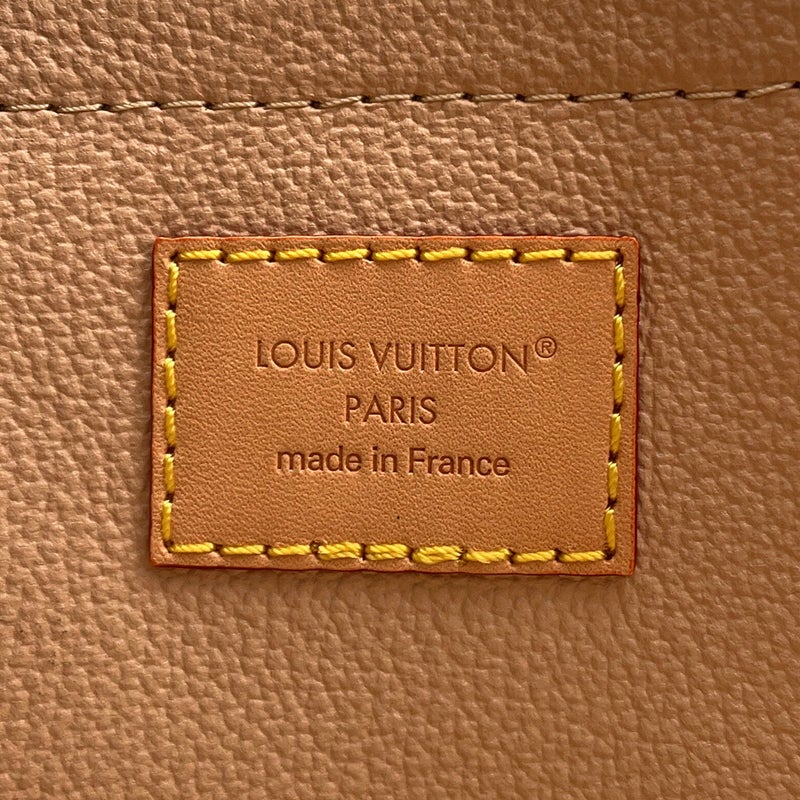 ルイヴィトン ポーチ モノグラム トイレタリー･バッグ M11750 LOUIS VUITTON ヴィトン 小物入れ メンズ