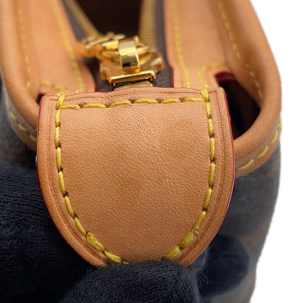 ルイヴィトン ハンドバッグ モノグラム ネヴァーフルBB M46705 LOUIS VUITTON 2way