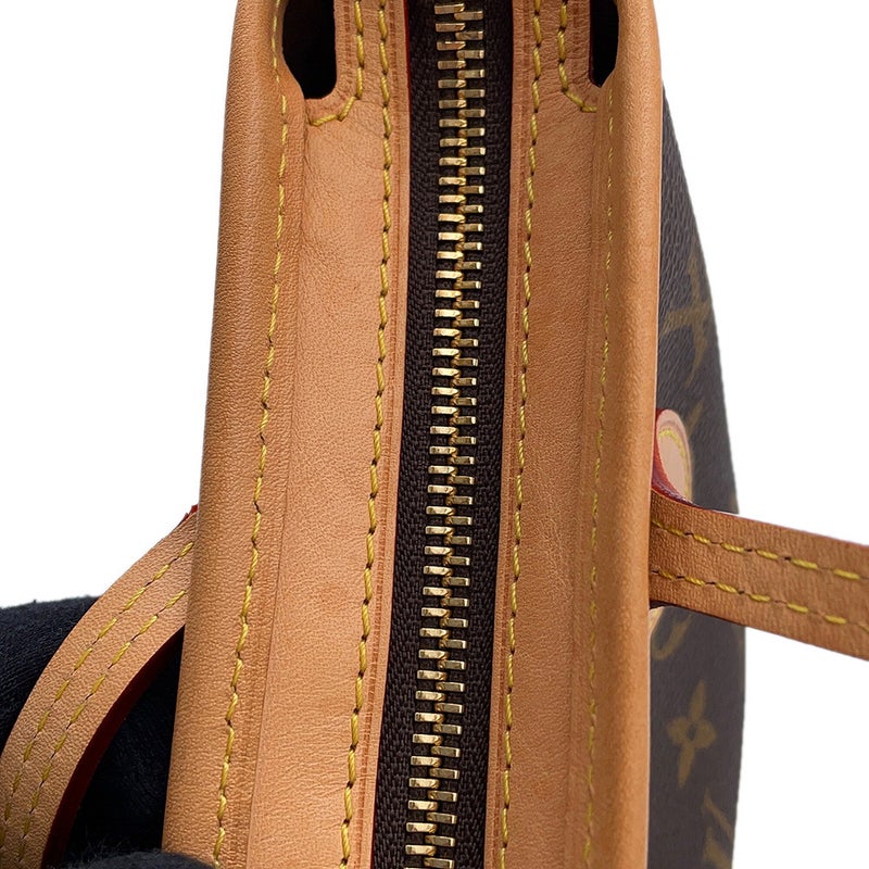 ルイヴィトン ハンドバッグ モノグラム ネヴァーフルBB M46705 LOUIS VUITTON 2way