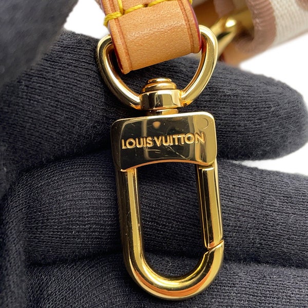 ルイヴィトン ハンドバッグ モノグラム ネヴァーフルBB M46705 LOUIS VUITTON 2way