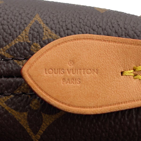 ルイヴィトン ハンドバッグ モノグラム ネヴァーフルBB M46705 LOUIS VUITTON 2way