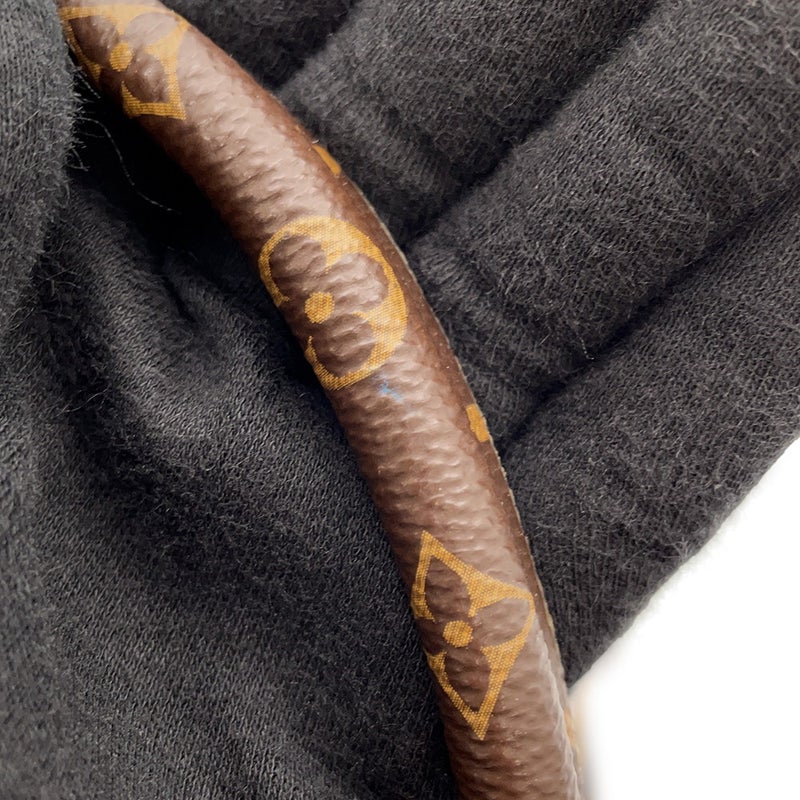 ルイヴィトン ショルダーバッグ モノグラム・リバース ジャイアント オンザゴーGM M44576 LOUIS VUITTON 2way