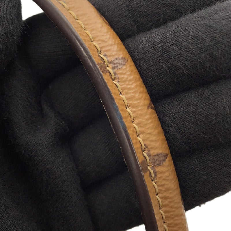 ルイヴィトン ショルダーバッグ モノグラム・リバース ジャイアント オンザゴーGM M44576 LOUIS VUITTON 2way