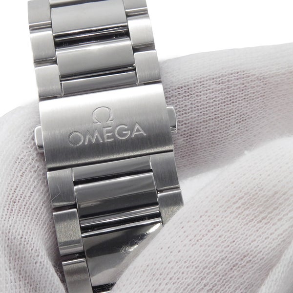 オメガ シーマスター アクアテラ 150M 220.10.43.22.03.001 OMEGA 腕時計 ブルー文字盤