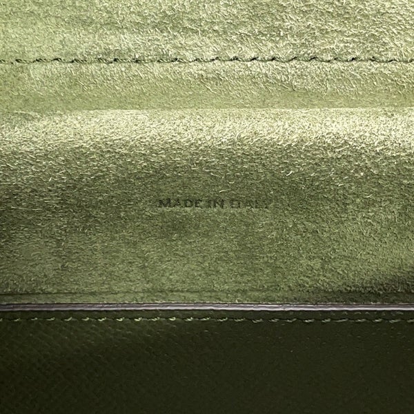 セリーヌ ハンドバッグ ベルトバッグ マイクロ レザー 189153 CELINE 2wayショルダ