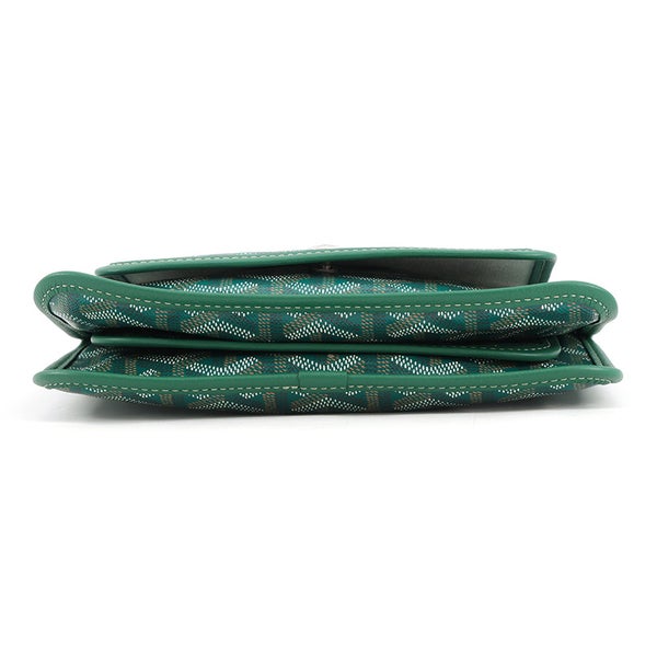 ゴヤール ショルダーバッグ プリュメ ポーチウォレット PVC PLUMETPMLTY01 GOYARD バッグ