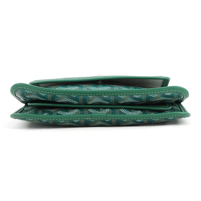 ゴヤール ショルダーバッグ プリュメ ポーチウォレット PVC PLUMETPMLTY01 GOYARD バッグ