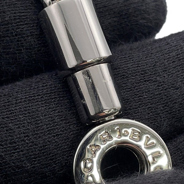 ブルガリ ショルダーバッグ アンブッシュコラボ レザー BVLGARI 3way クラッチ ベルト バッグ 黒
