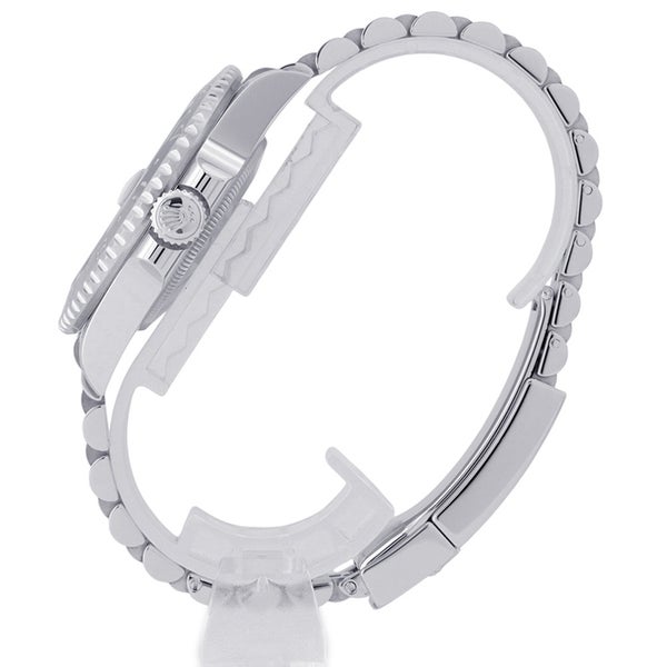 ロレックス GMTマスター2 ランダムシリアル ルーレット 126710GRNR ROLEX 腕時計 黒文字盤