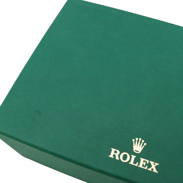 ロレックス GMTマスター2 ランダムシリアル ルーレット 126710GRNR ROLEX 腕時計 黒文字盤