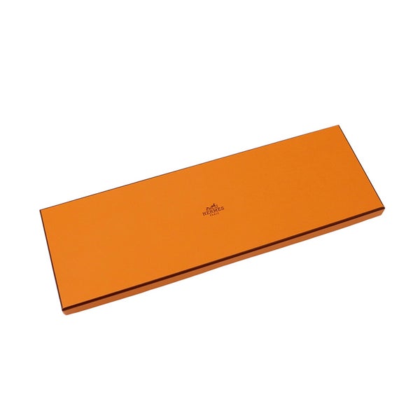 エルメス ネクタイ トロワ デ クール クローバー ハート シルク HERMES メンズ