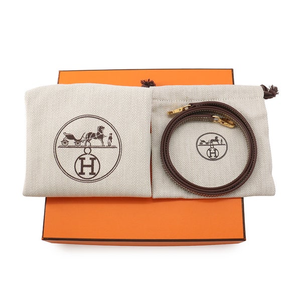エルメス ハンドバッグ ミニケリー 外縫い エトゥープ/ゴールド金具 エプソン G刻印 HERMES Kelly 2wayバッグ