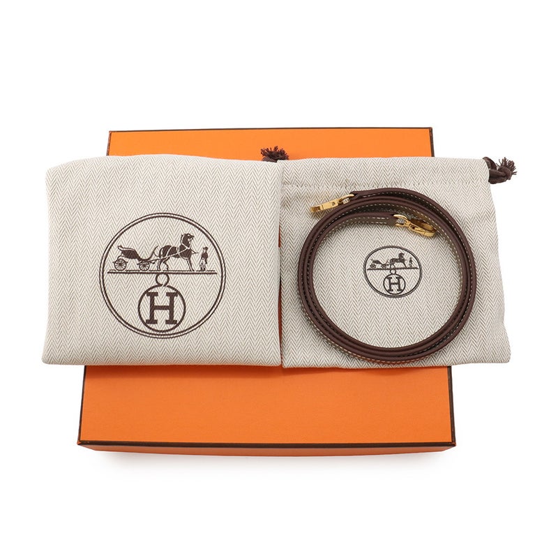 エルメス ハンドバッグ ミニケリー 外縫い エトゥープ/ゴールド金具 エプソン G刻印 HERMES Kelly 2wayバッグ