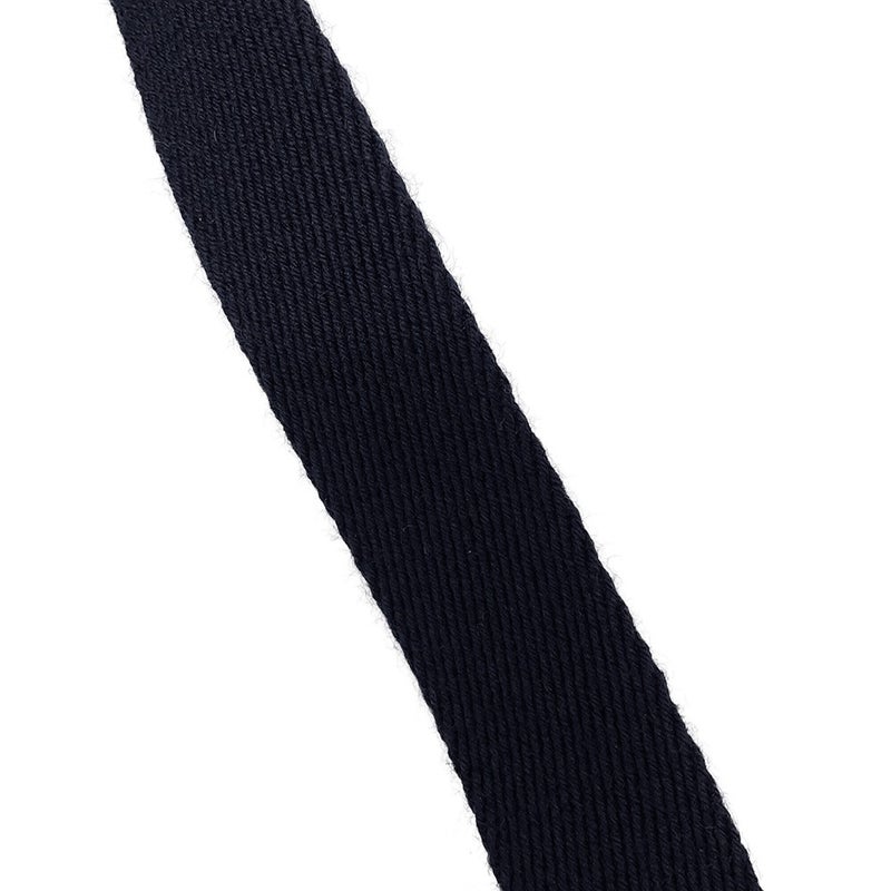 エルメス ショルダーバッグ エブリンTPM 111cm エトゥープ/ブルーインディゴ/シルバー金具 トリヨンクレマンス U刻印 HERMES Evelyne