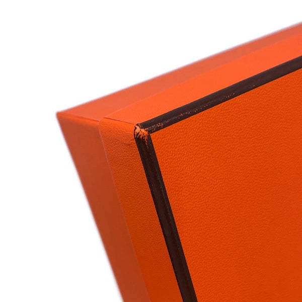 エルメス ショルダーバッグ エブリンTPM 111cm エトゥープ/ブルーインディゴ/シルバー金具 トリヨンクレマンス U刻印 HERMES Evelyne